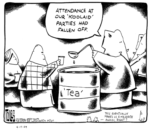 Tom Toles