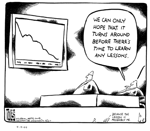 Tom Toles