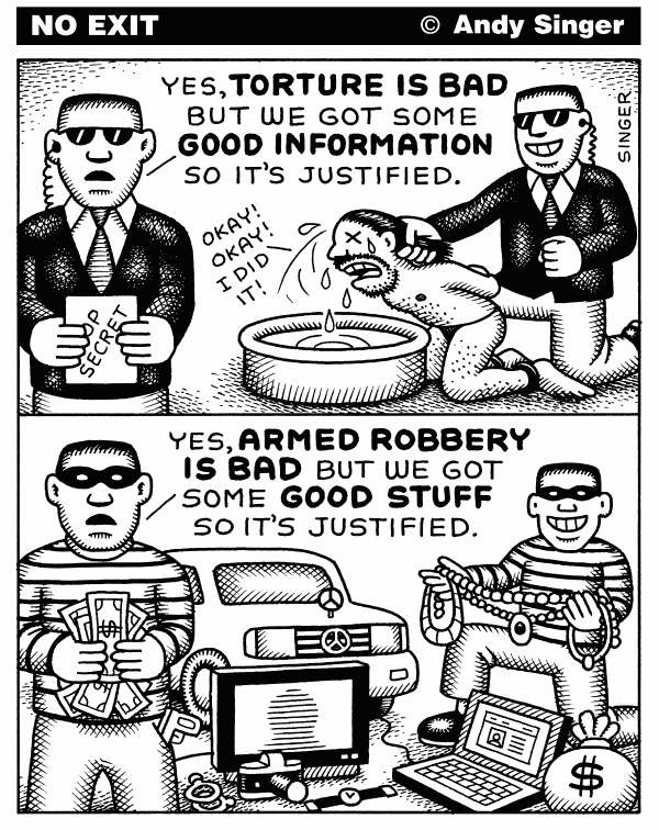 Andy Singer