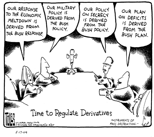 Tom Toles