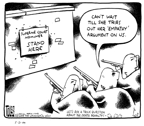 Tom Toles