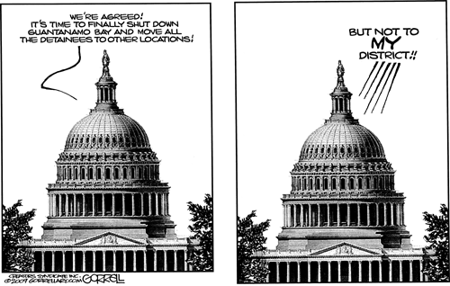 Bob Gorrell