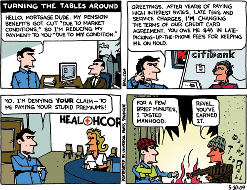 Ted Rall