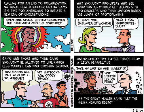 Ted Rall