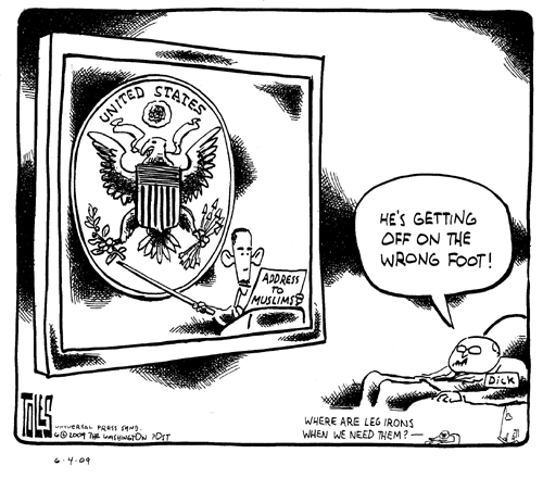 Tom Toles