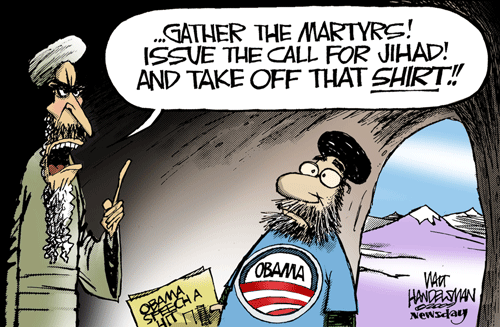 Walt Handelsman