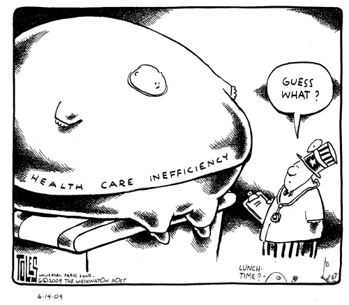 Tom Toles