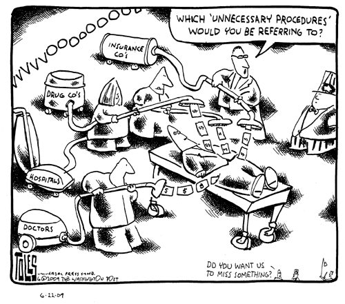 Tom Toles