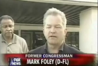 Mark Foley