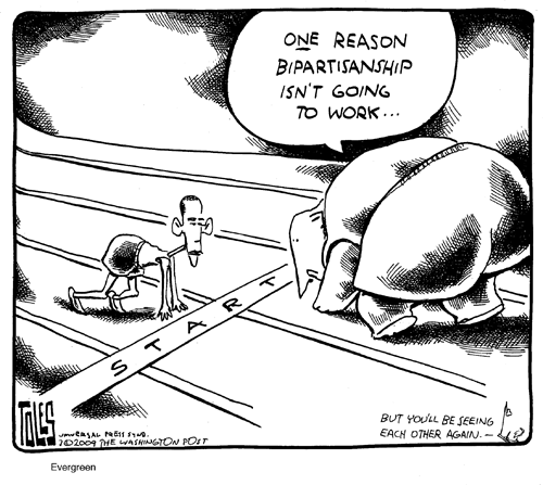 Tom Toles