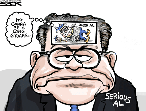 Steve Sack