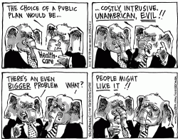 Dan Wasserman
