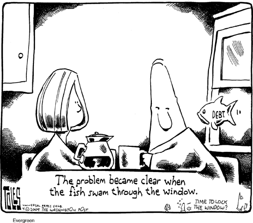 Tom Toles