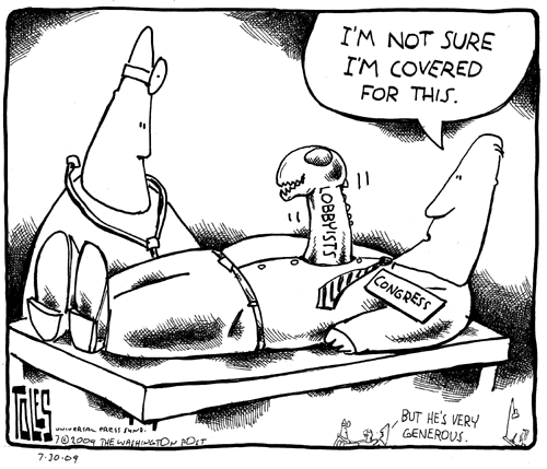 Tom Toles