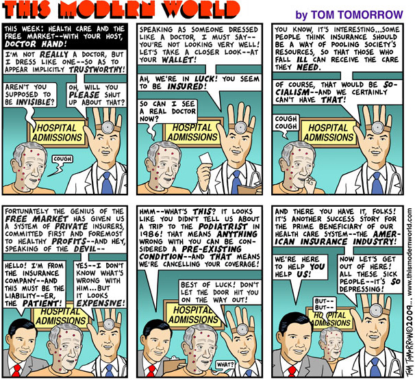 Tom Tomorrow