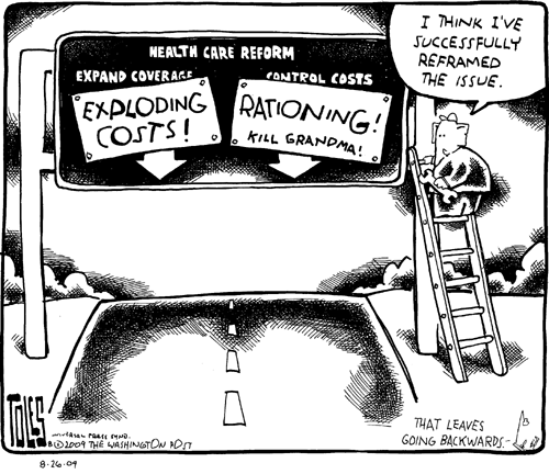 Tom Toles