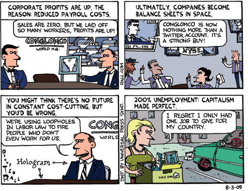 Ted Rall