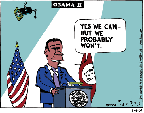 Ted Rall