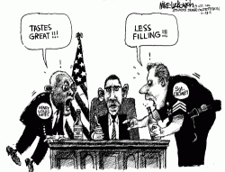 Mike Luckovich