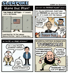 Jen Sorensen