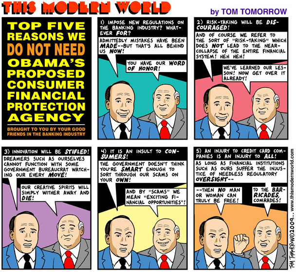 Tom Tomorrow