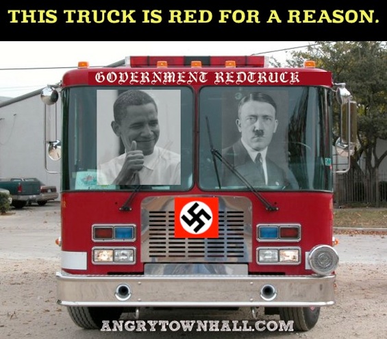 townhall hitlerbama