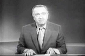 Walter Cronkite