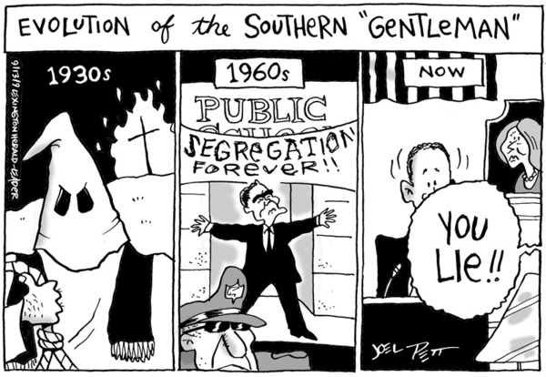 Joel Pett