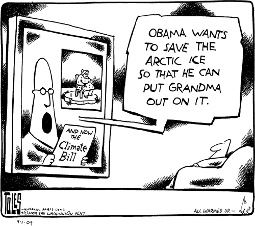 Tom Toles