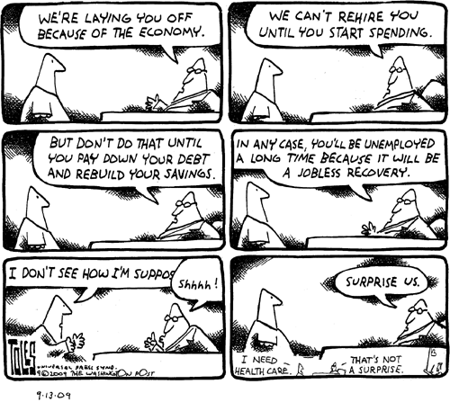 Tom Toles