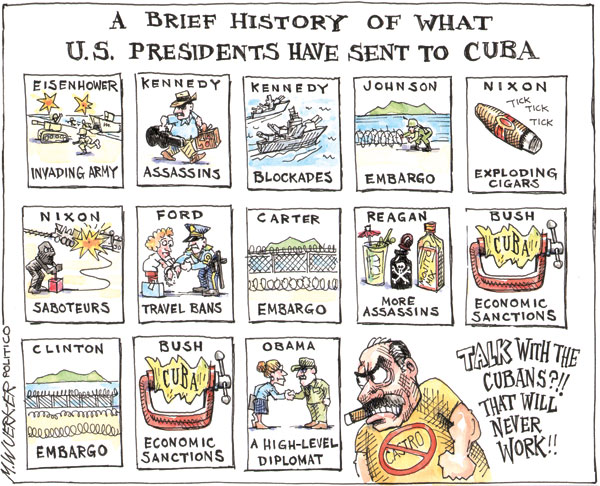 Matt Wuerker