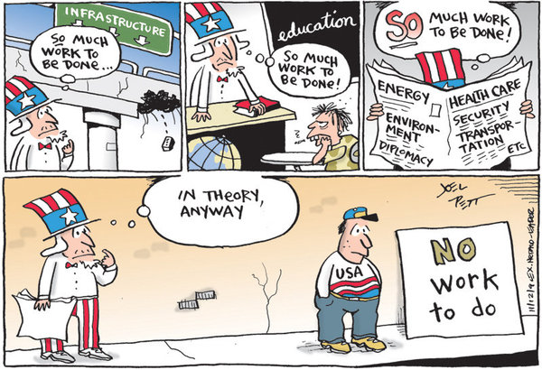 Joel Pett