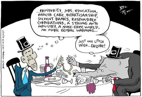 Joel Pett