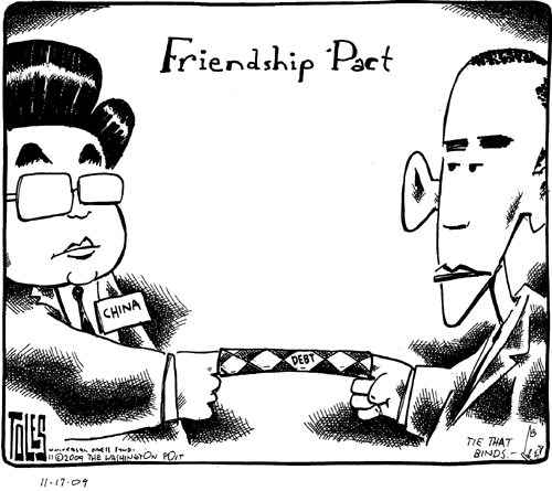 Tom Toles