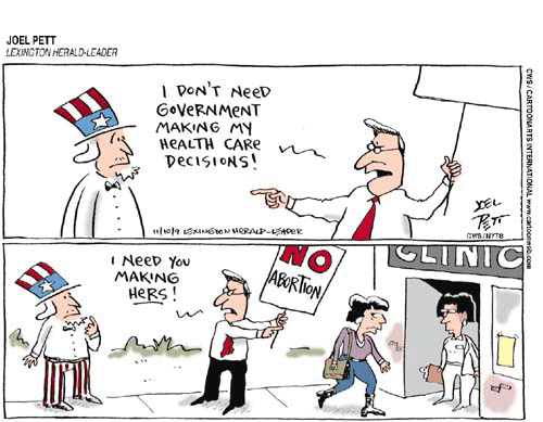 Joel Pett