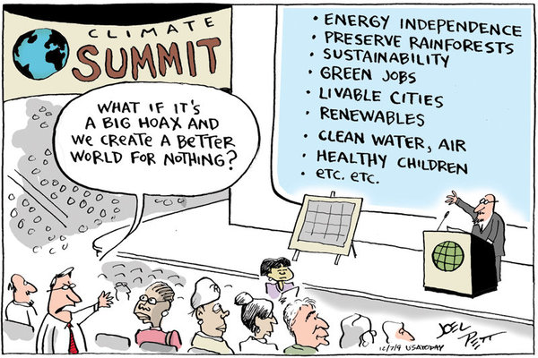 Joel Pett