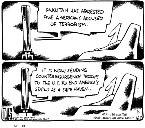 Tom Toles