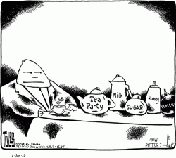 Tom Toles