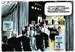 Jack Ohman