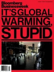 global warming stupid