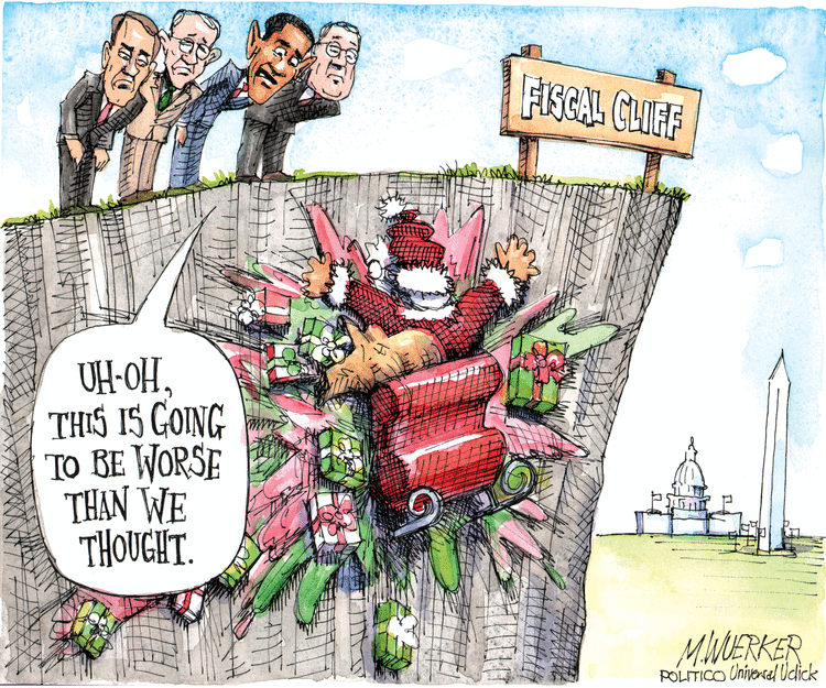 Matt Wuerker