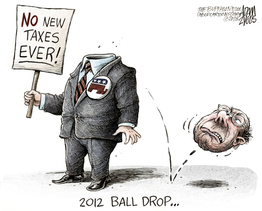 Adam Zyglis