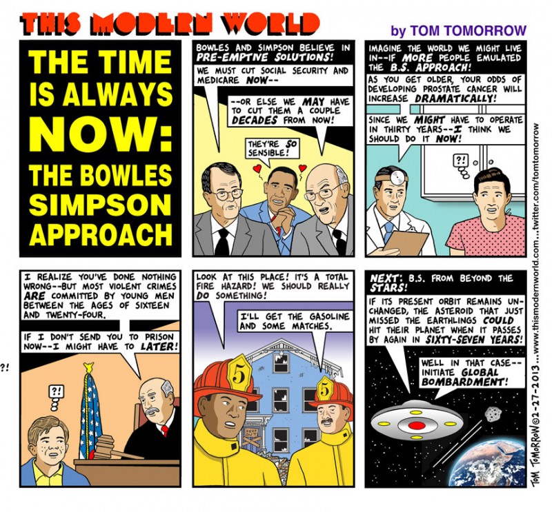 Tom Tomorrow