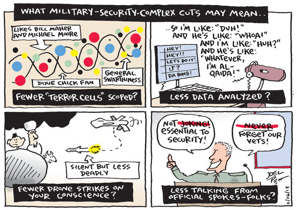 Joel Pett