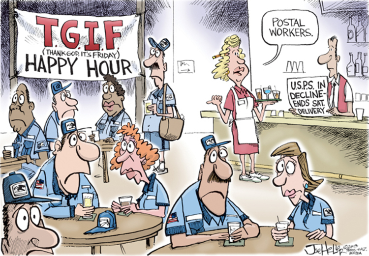 Joe Heller