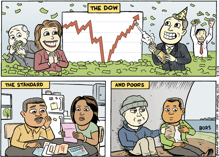 Matt Bors