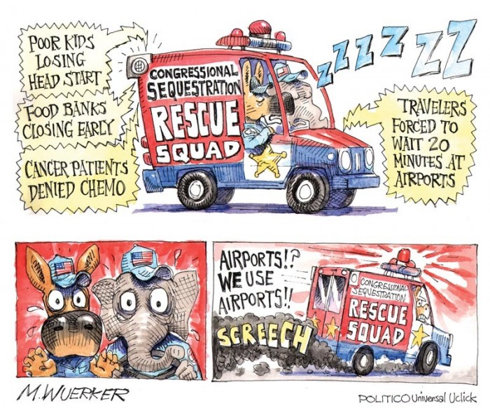 Matt Wuerker