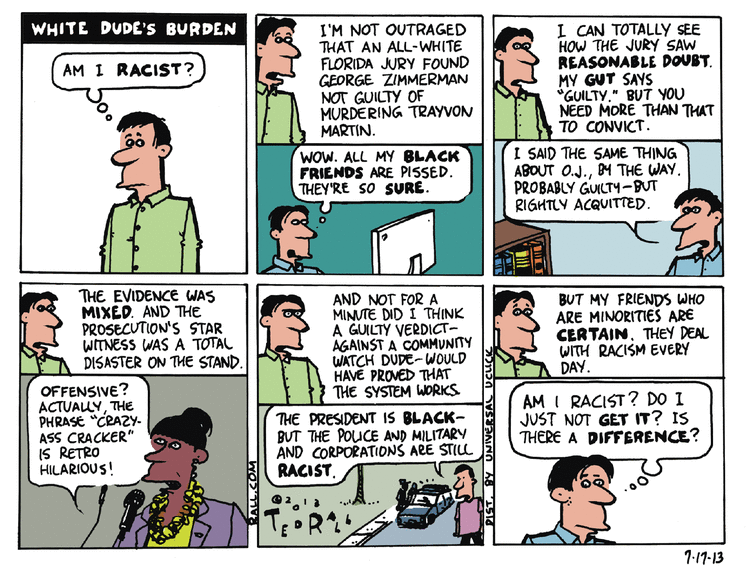 Ted Rall