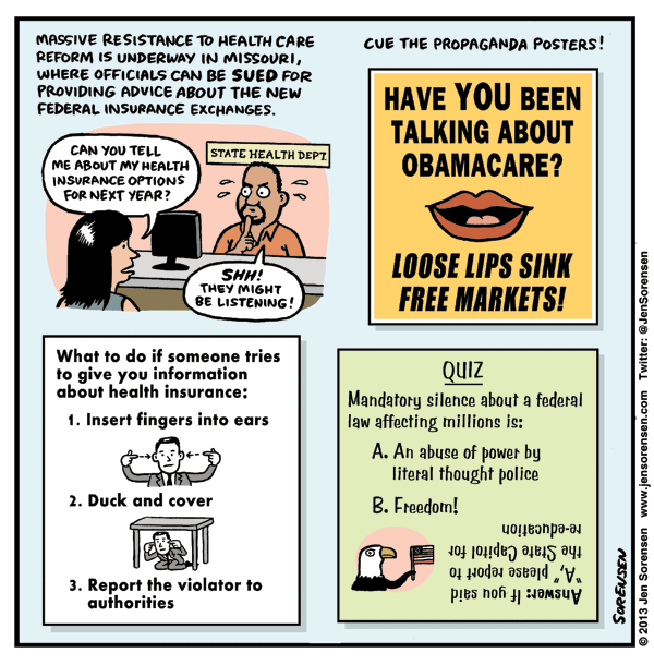 Jen Sorensen