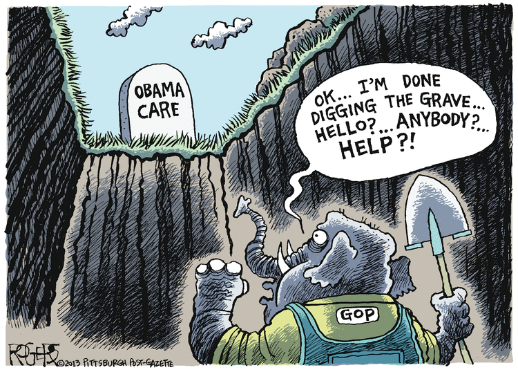 Rob Rogers